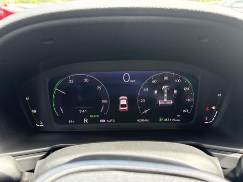 Certified 2023 Honda Accord Sport image 36