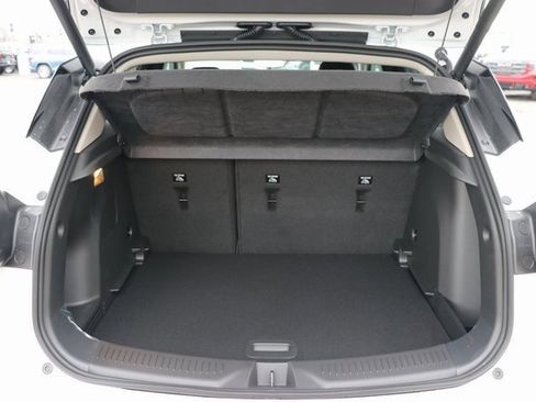 New 2026 Buick Encore GX Avenir w/ Avenir Technology Package image 11