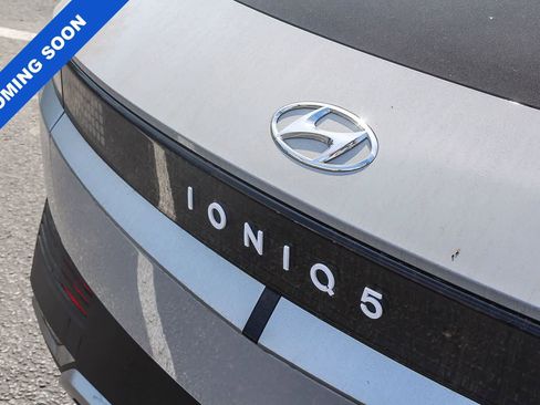 Used 2024 Hyundai Ioniq 5 SEL image 9
