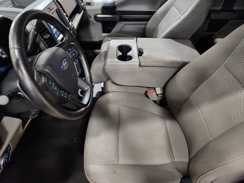 Used 2019 Ford F150 XLT w/ Equipment Group 301A Mid image 29