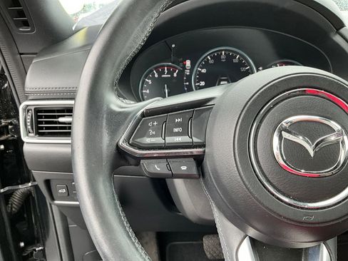 Used 2019 MAZDA CX-5 Signature AWD/4WD image 10