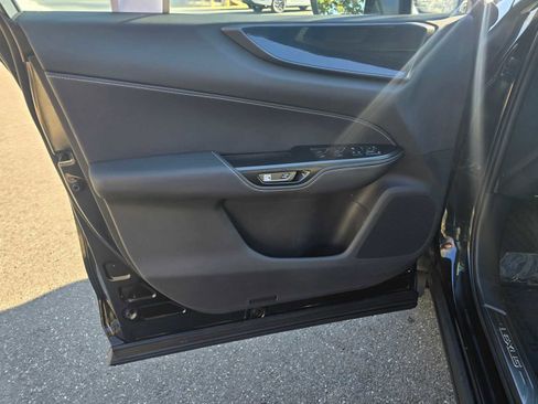 Certified 2024 Lexus NX 250 FWD image 22
