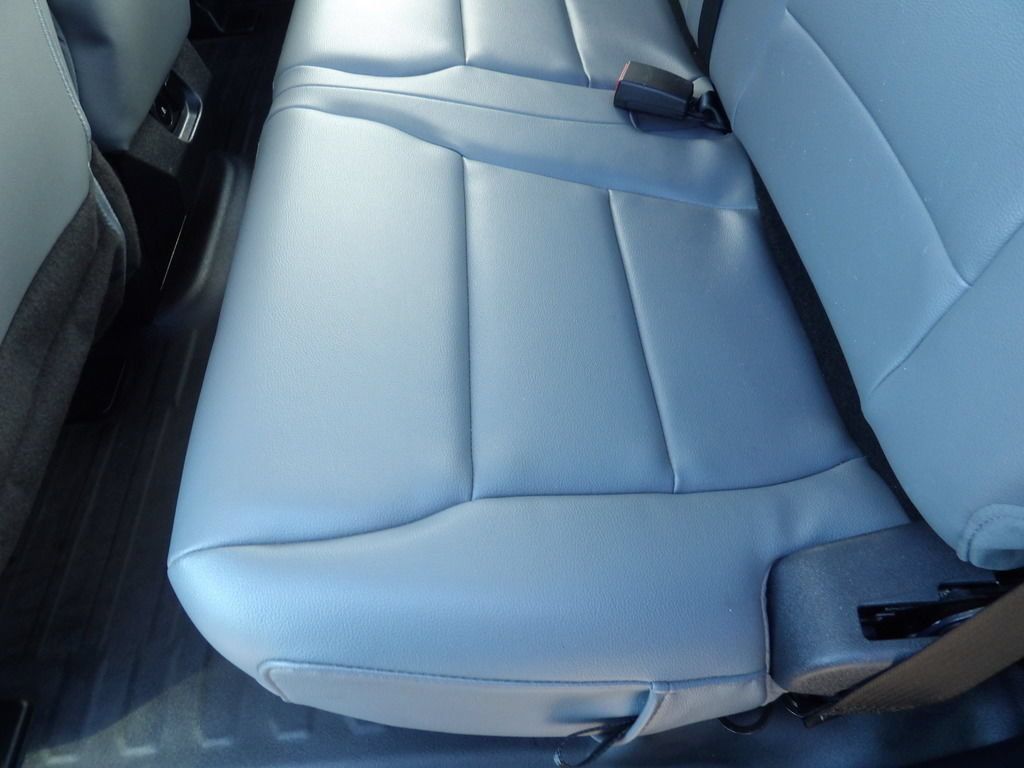 Used 2024 Ford F150 XL AWD/4WD image 29