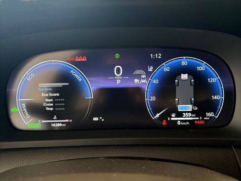 Used 2024 Toyota Crown XLE image 20