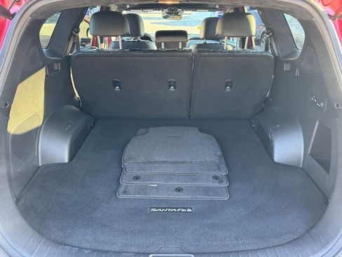 Used 2023 Hyundai Santa Fe Calligraphy w/ Cargo Package image 36