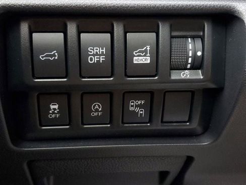 Certified 2023 Subaru Forester Sport image 35