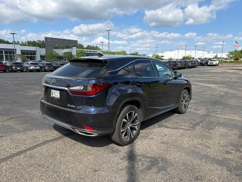 Used 2022 Lexus RX 350 AWD w/ Premium Package image 20