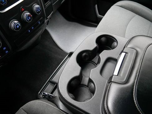 Used 2024 RAM 1500 Classic Warlock image 30