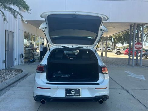 Used 2023 Volkswagen GTI Autobahn image 42
