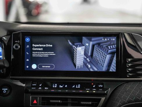 New 2026 Toyota Camry XLE image 18