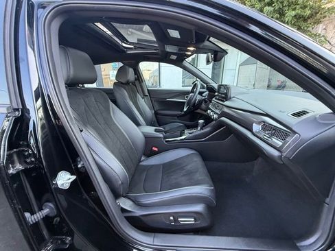 Used 2023 Acura Integra A-Spec image 30