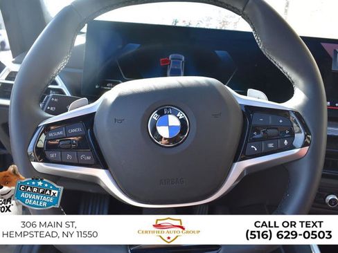 Used 2025 BMW 330i xDrive Sedan image 14