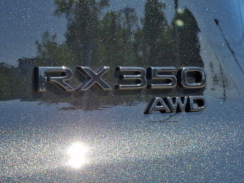 New 2026 Lexus RX 350 Premium w/ Accessory Package (2T) AWD/4WD image 18
