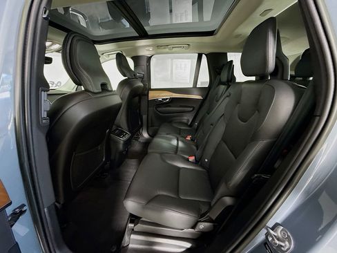 Certified 2023 Volvo XC90 B6 Plus w/ Protection Package Premier AWD/4WD image 26
