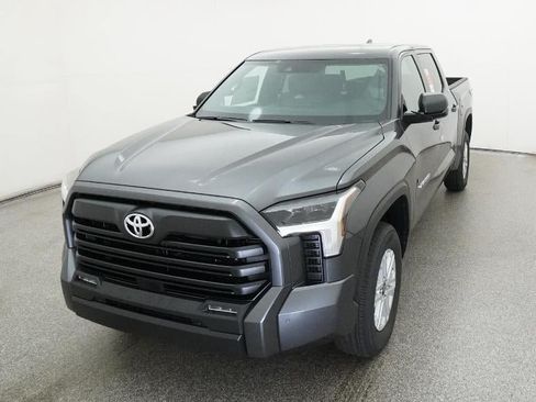 New 2026 Toyota Tundra SR5 AWD/4WD image 16