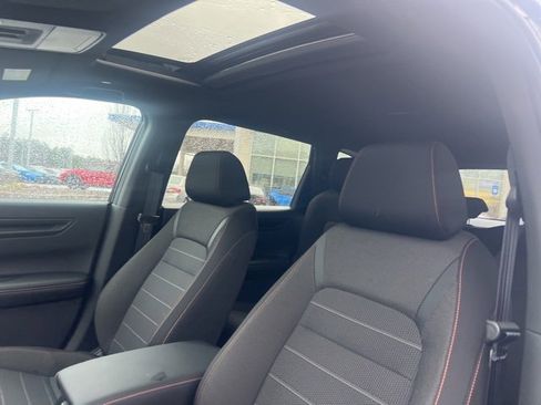 Certified 2026 Honda CR-V Sport image 14