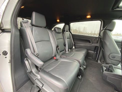 Used 2025 Honda Odyssey Sport-L image 25