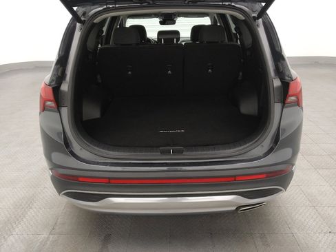 Used 2021 Hyundai Santa Fe SEL w/ Convenience Package image 29