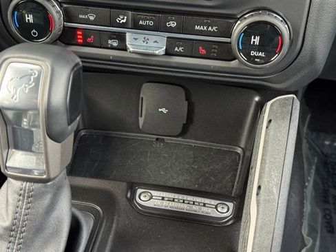 Certified 2023 Ford Bronco Outer Banks image 14