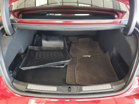 Used 2019 Lincoln Continental Select w/ Continental Climate Package image 17