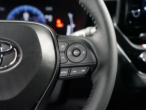 New 2026 Toyota Corolla SE image 13