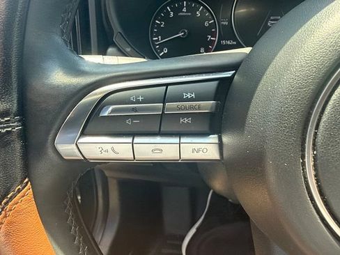Used 2024 MAZDA CX-50 AWD 2.5 S w/ Cargo Package image 5