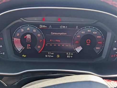 New 2025 Audi Q3 2.0T Premium Plus image 11