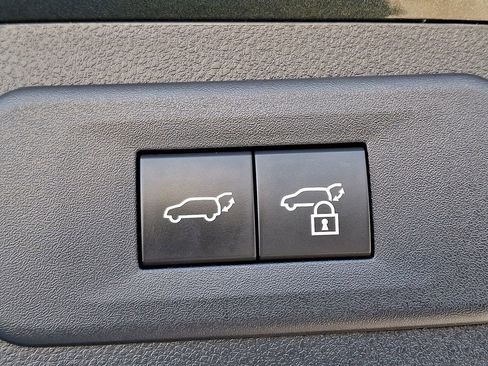 Used 2025 Lexus NX 350 AWD w/ Premium Package image 30