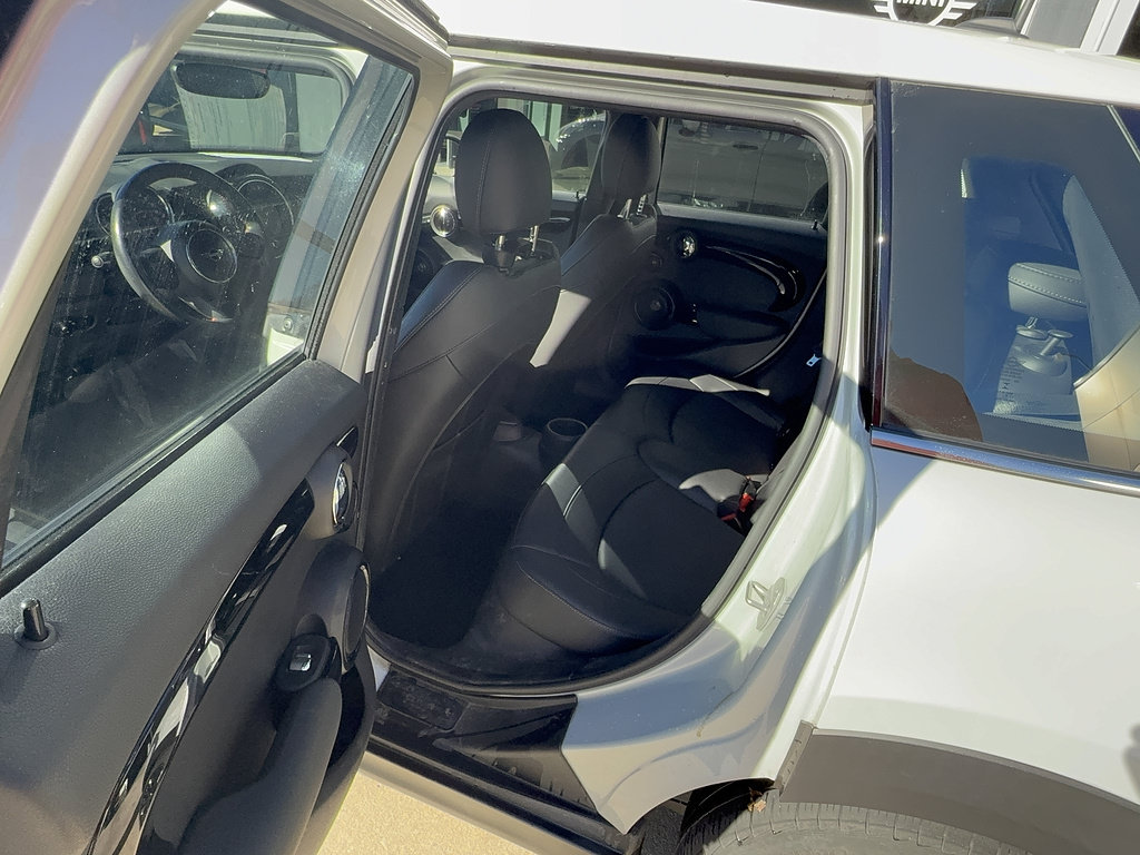 Used 2020 MINI Cooper S w/ Premium Package FWD image 6