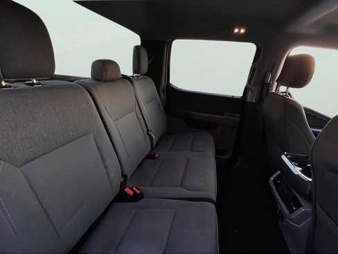 Used 2024 Ford F150 XLT w/ Mobile Office Package image 17