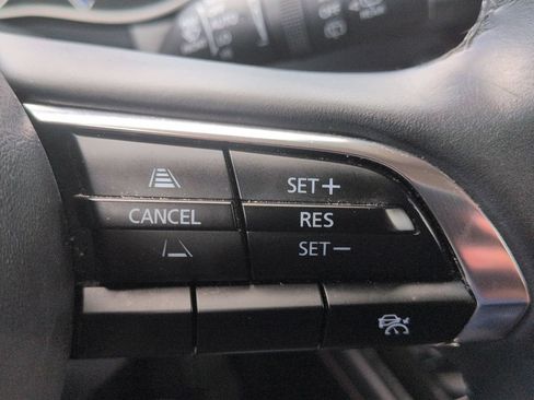Used 2025 MAZDA CX-30 AWD 2.5 S w/ Preferred Package image 21