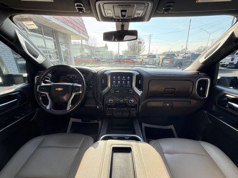 Used 2022 Chevrolet Silverado 2500 LT w/ All Star Edition image 34