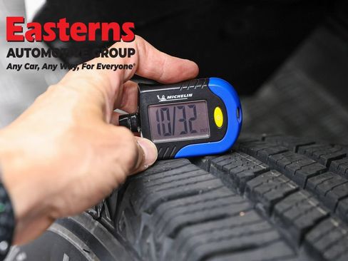 Used 2025 Toyota Tacoma SR RWD image 24