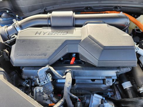 New 2026 Kia Sportage X-Line image 15