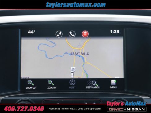 Used 2015 GMC Sierra 2500 Denali image 13