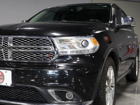Used 2015 Dodge Durango Citadel RWD image 33