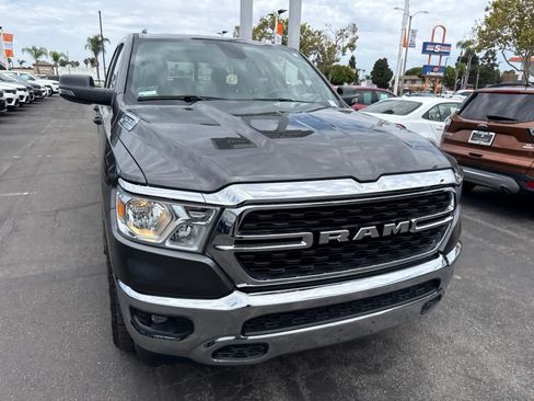 Used 2023 RAM 1500 Big Horn RWD image 6