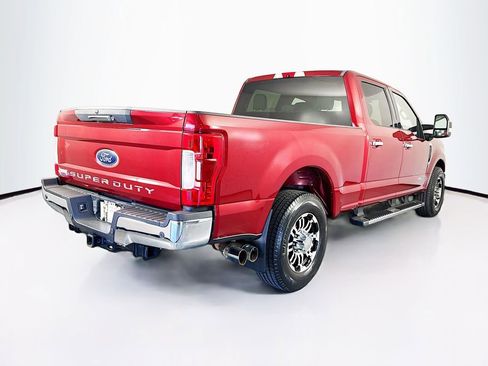 Used 2018 Ford F250 XLT w/ XLT Premium Package image 10