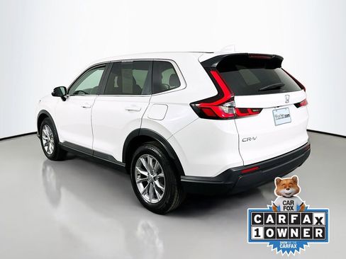 Used 2023 Honda CR-V EX image 6