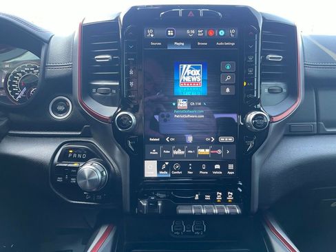 Used 2022 RAM 1500 Rebel w/ Rebel Level 2 Equipment Group AWD/4WD image 25