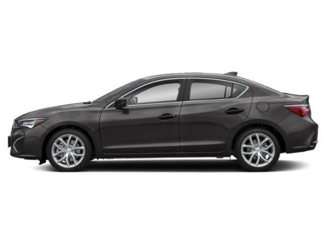 Used 2022 Acura ILX w/ Technology Plus & A-SPEC FWD image 3