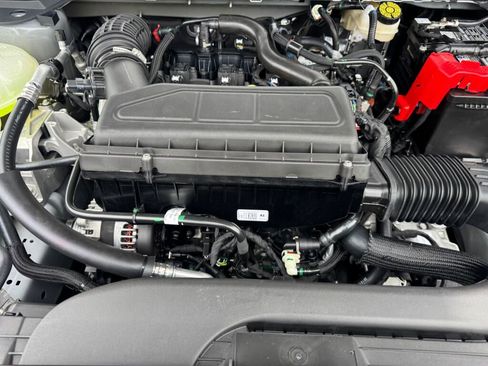 New 2026 Ford Escape Active w/ Cold Weather Package image 22