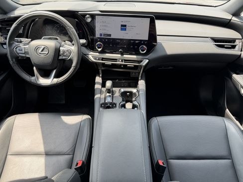 Used 2024 Lexus RX 350 Premium w/ Convenience Package FWD image 27