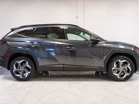 Used 2023 Hyundai Tucson Limited image 36