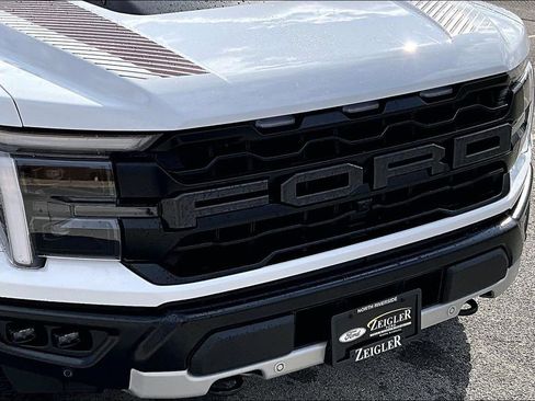 Used 2025 Ford F150 Raptor image 30