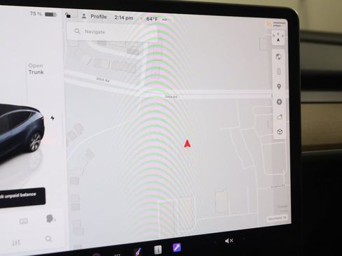 Used 2024 Tesla Model Y Long Range image 9