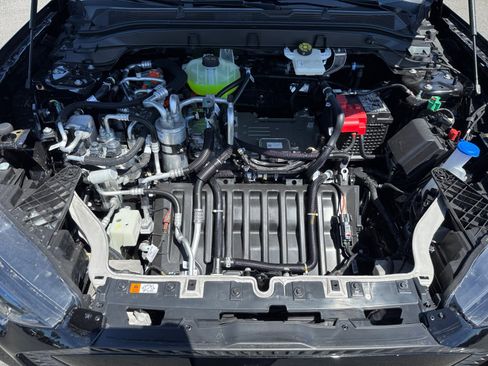 New 2026 Ford Mustang Mach-E Select image 20