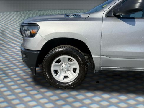 Used 2023 RAM 1500 Tradesman AWD/4WD image 13