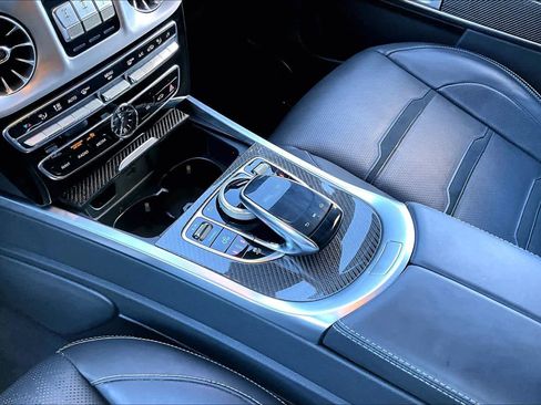 Certified 2022 Mercedes-Benz G 63 AMG 4MATIC image 16