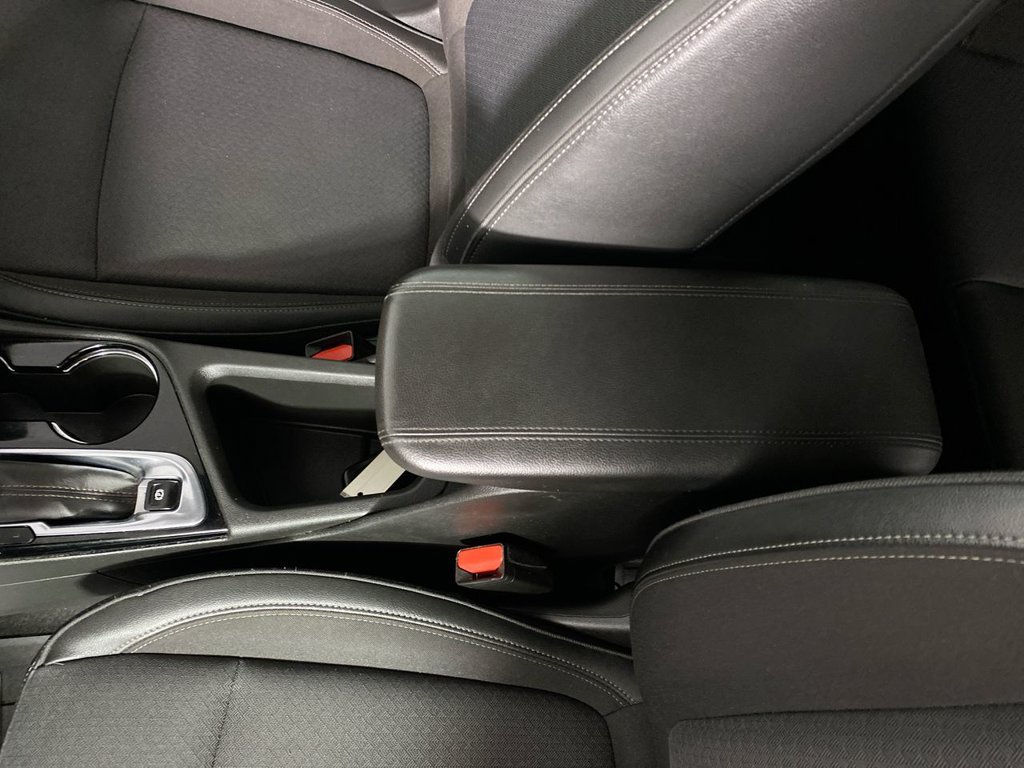 Used 2020 Buick Encore GX Preferred w/ Cold Weather Comfort Package AWD/4WD image 20